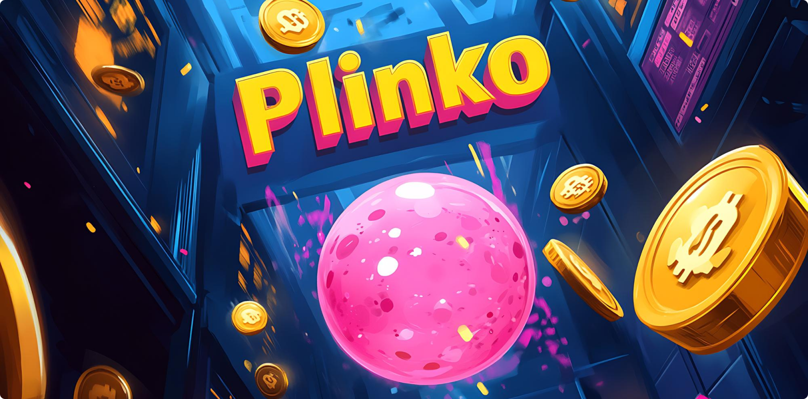 Plinko Game-image